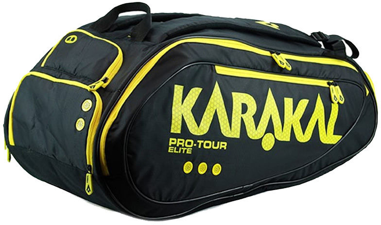 Karakal Pro Tour Elite 12R
