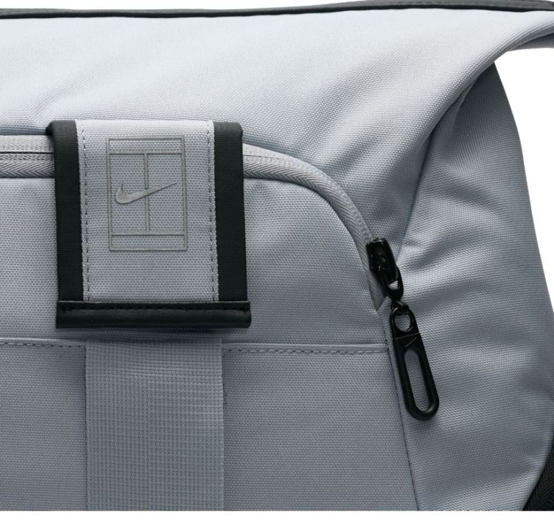 nike court tech duffel bag