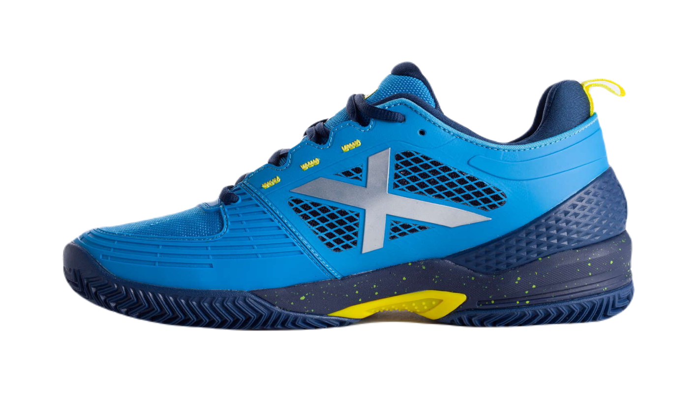 4032119-01-L Munich Atomik 19 - blue