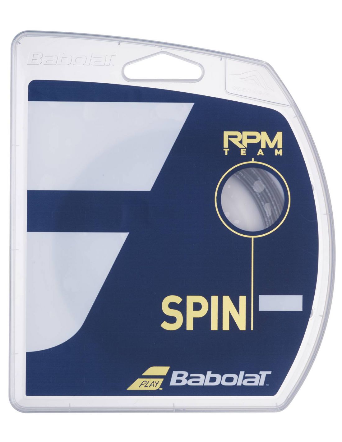 Babolat RPM Team (12 m)