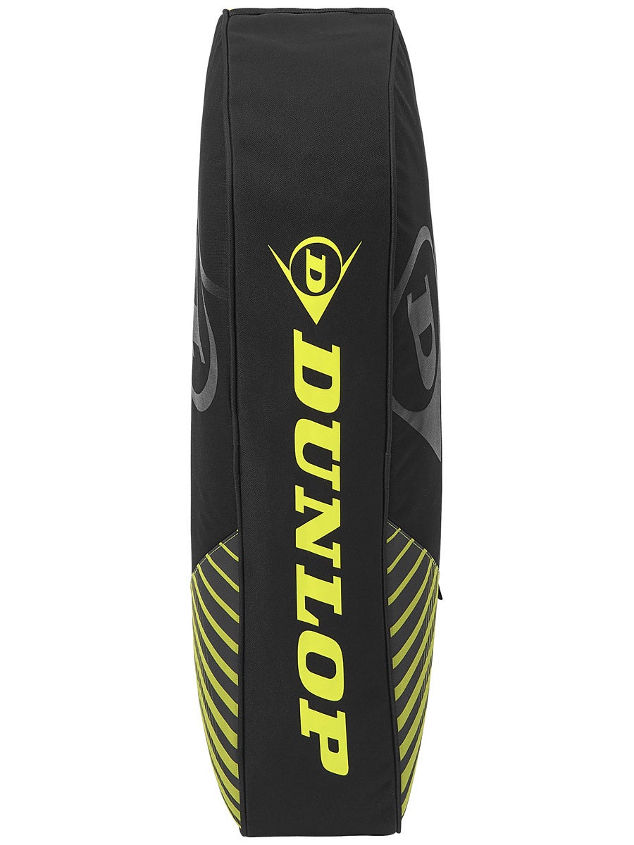 Dunlop SX Club 6 RKT - black/yellow
