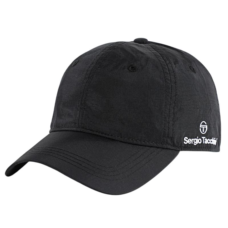 Sergio Tacchini Nayla 024 - black