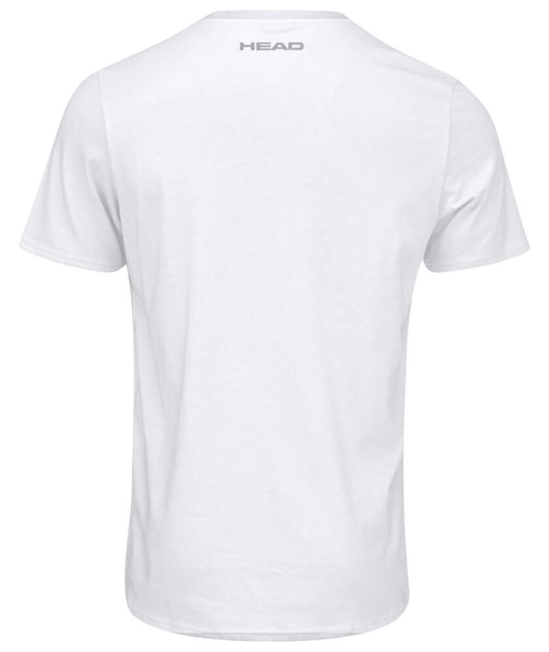 Head Club Basic T-Shirt