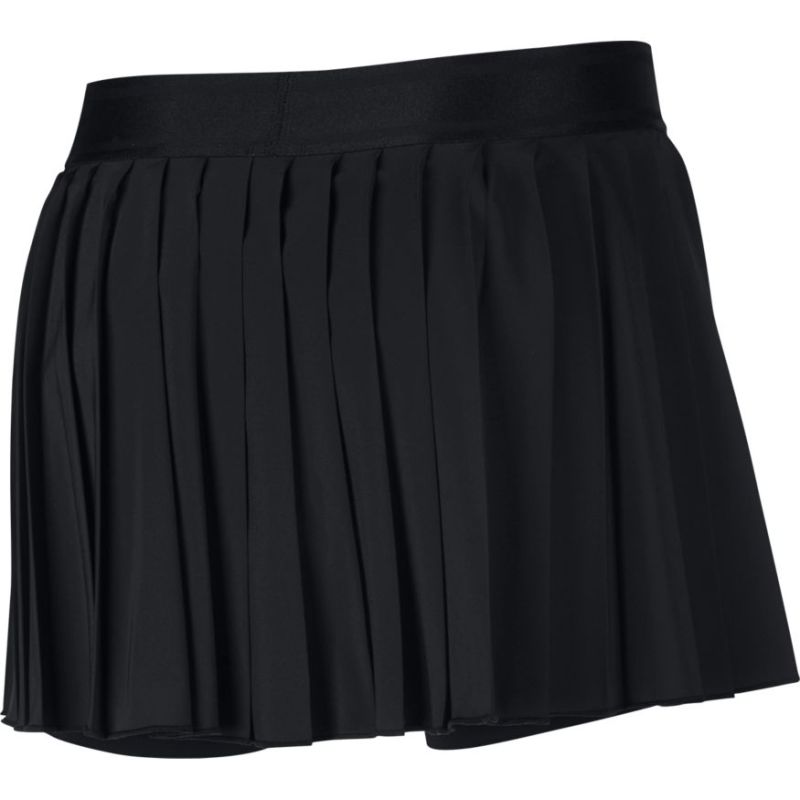 Spódniczka Tenisowa Nike Court Victory Skirt black/black