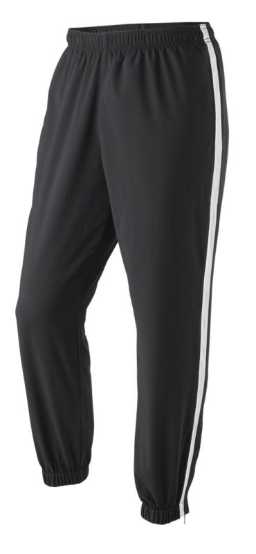 Wilson Team II Woven Pant M - black