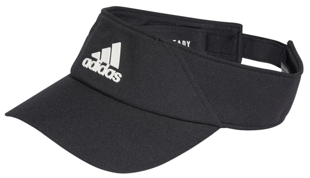 Adidas Visor A.Rdy P.B - black/white Adidas Visor A.Rdy P.B - black/white