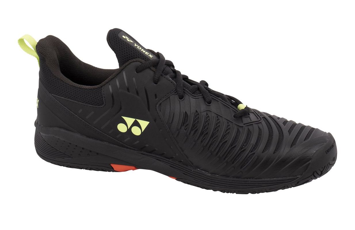 Yonex Power Cushion Sonicage 3 - black/lime