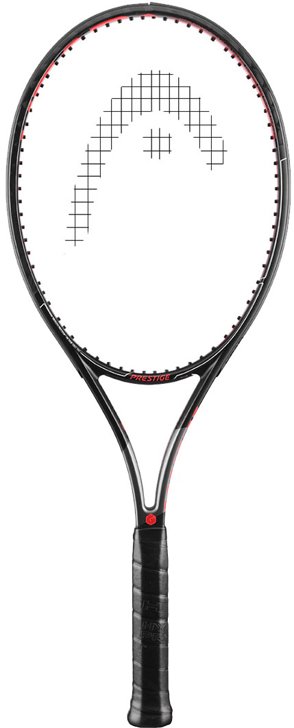 Head Graphene Touch Prestige Tour