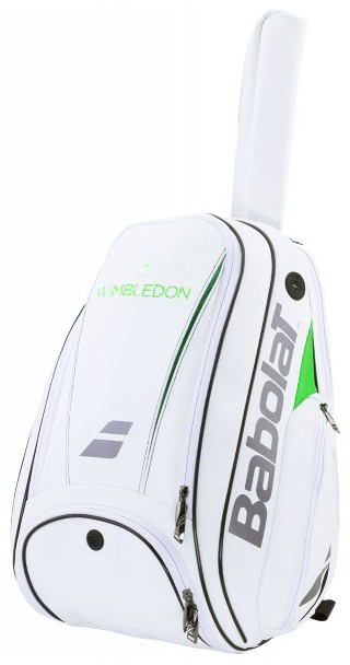 Babolat Pure Wimbledon