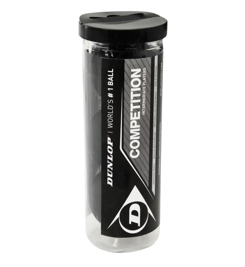 Dunlop Competition Yellow Dot - 3B