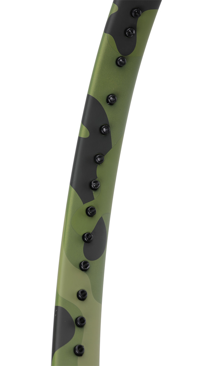 Wilson Blade 98L CAMO (16x19)