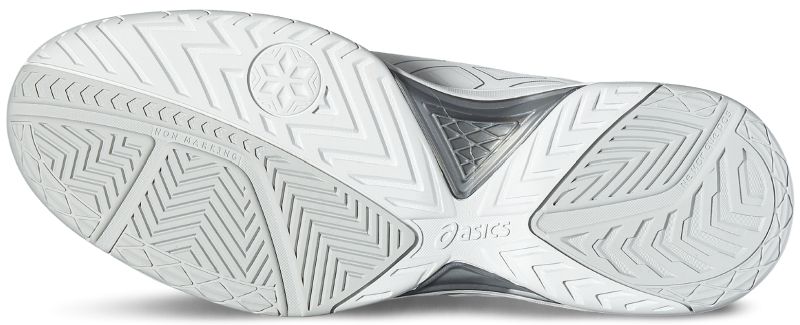 asics-gel-game-6-w-white-silver-3 Asics Gel-Game 6 W - white/silver