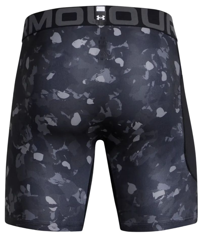 Under Armour Heat Gear Printed