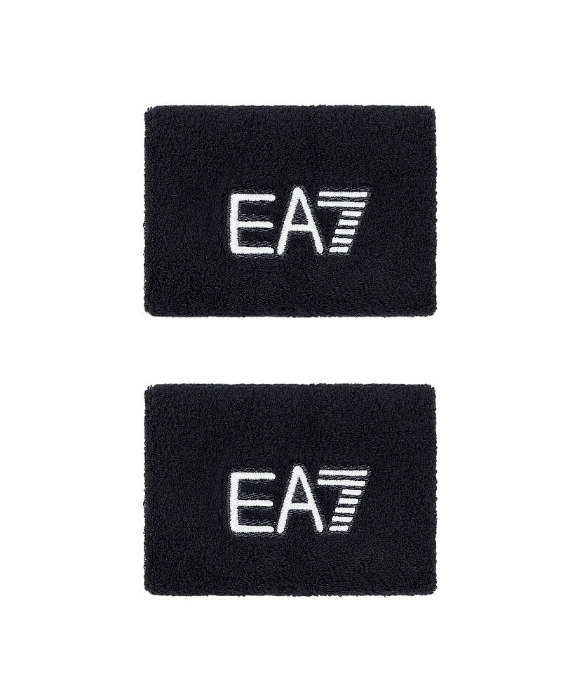 EA7 Tennis Pro - black/white
