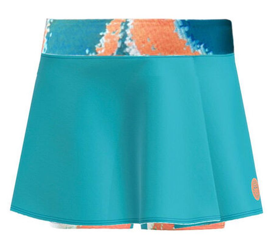 Bidi Badu Girls Melbourne 2025 Printed Wavy