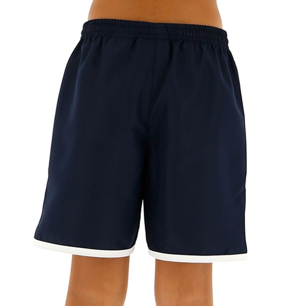 Lotto Squadra B Short 7 DB - navy blue