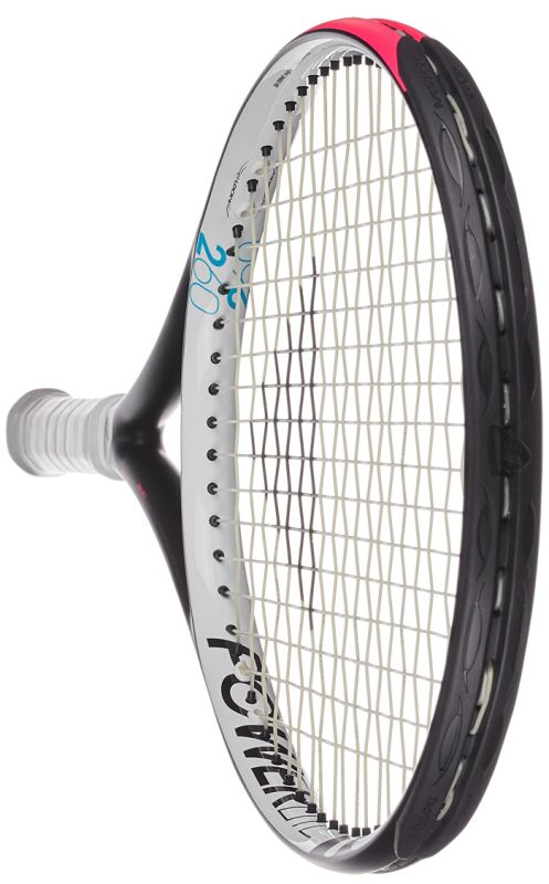 Tecnifibre T-Rebound Tempo2 260 PowerLite + naciąg + usługa serwisowa