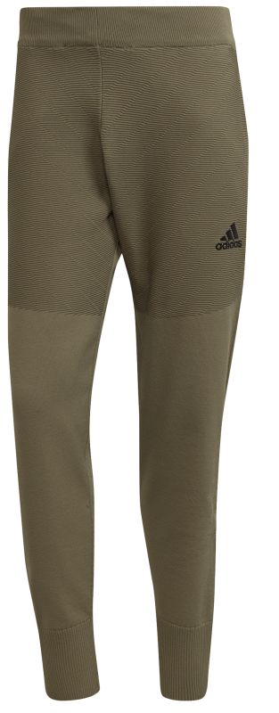 Adidas Primeknit Pant M - orbit green Adidas Primeknit Pant M - orbit green