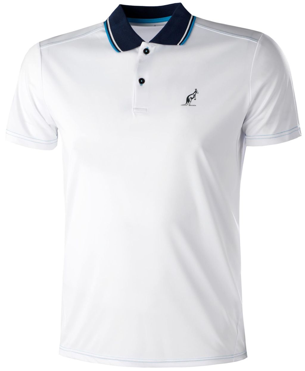 Australian Ace Polo - bianco/altro colore