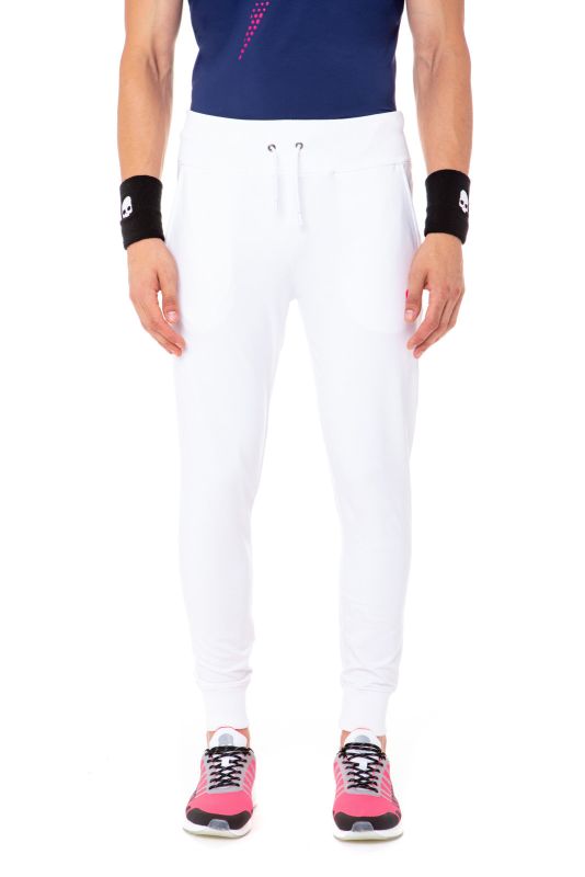Hydrogen Sweatpants Men - white