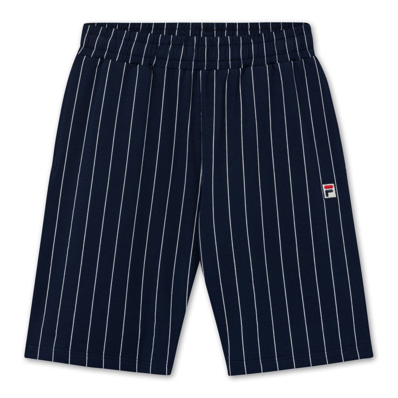 Fila Homare Shorts Men - black iris