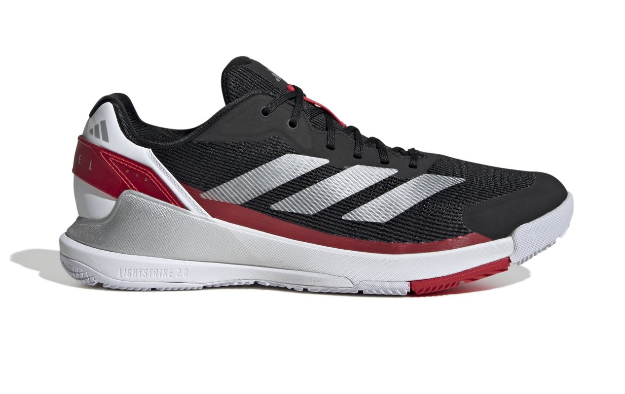 Adidas Crazyquick LS Padel M