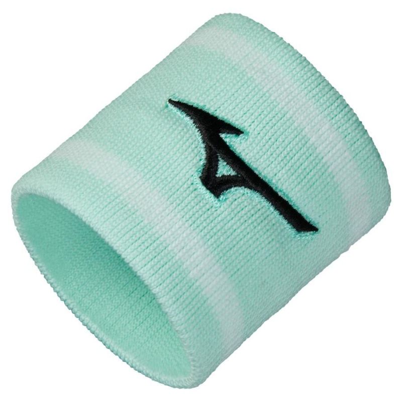 32GYC220-39 Mizuno Wristband Short With Line