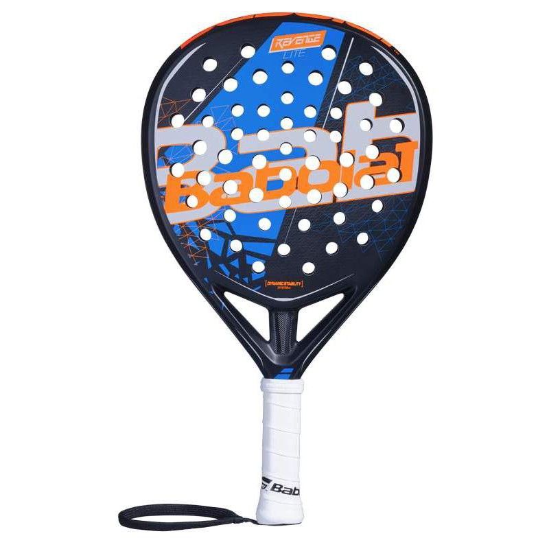 babolat-revenge-lite-blue-orange-1 Babolat Revenge Lite - blue/orange