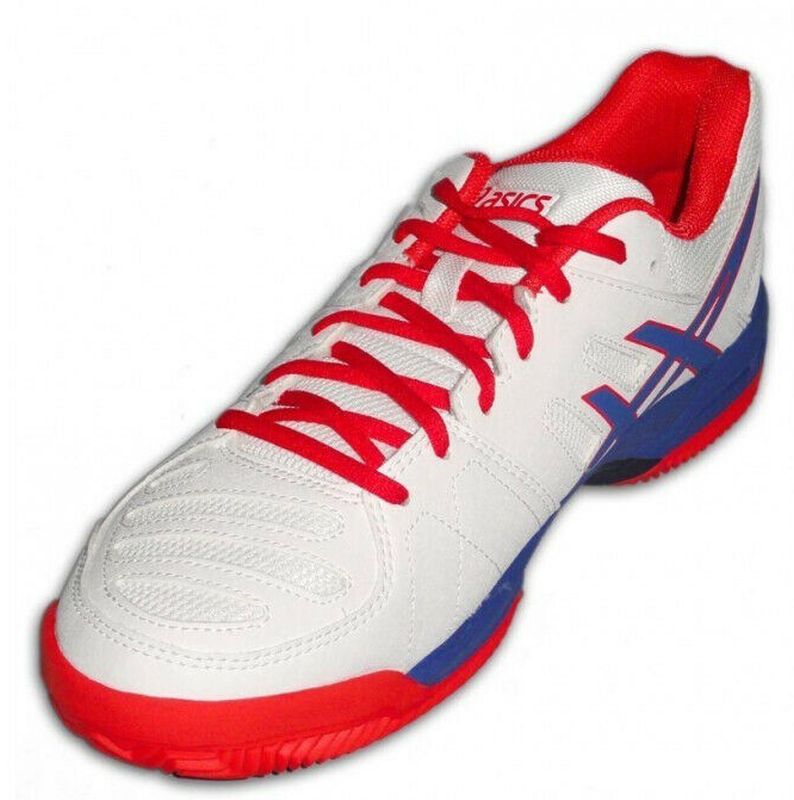 Asics Gel-Padel Pro 3 SG - white/asics blue
