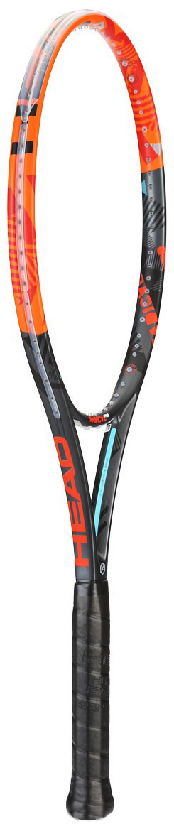 Head Graphene XT Radical Pro