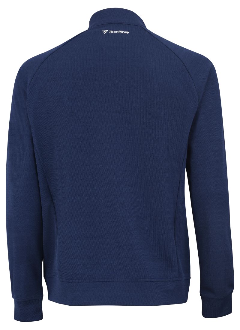 Tecnifibre Team Jacket - marine