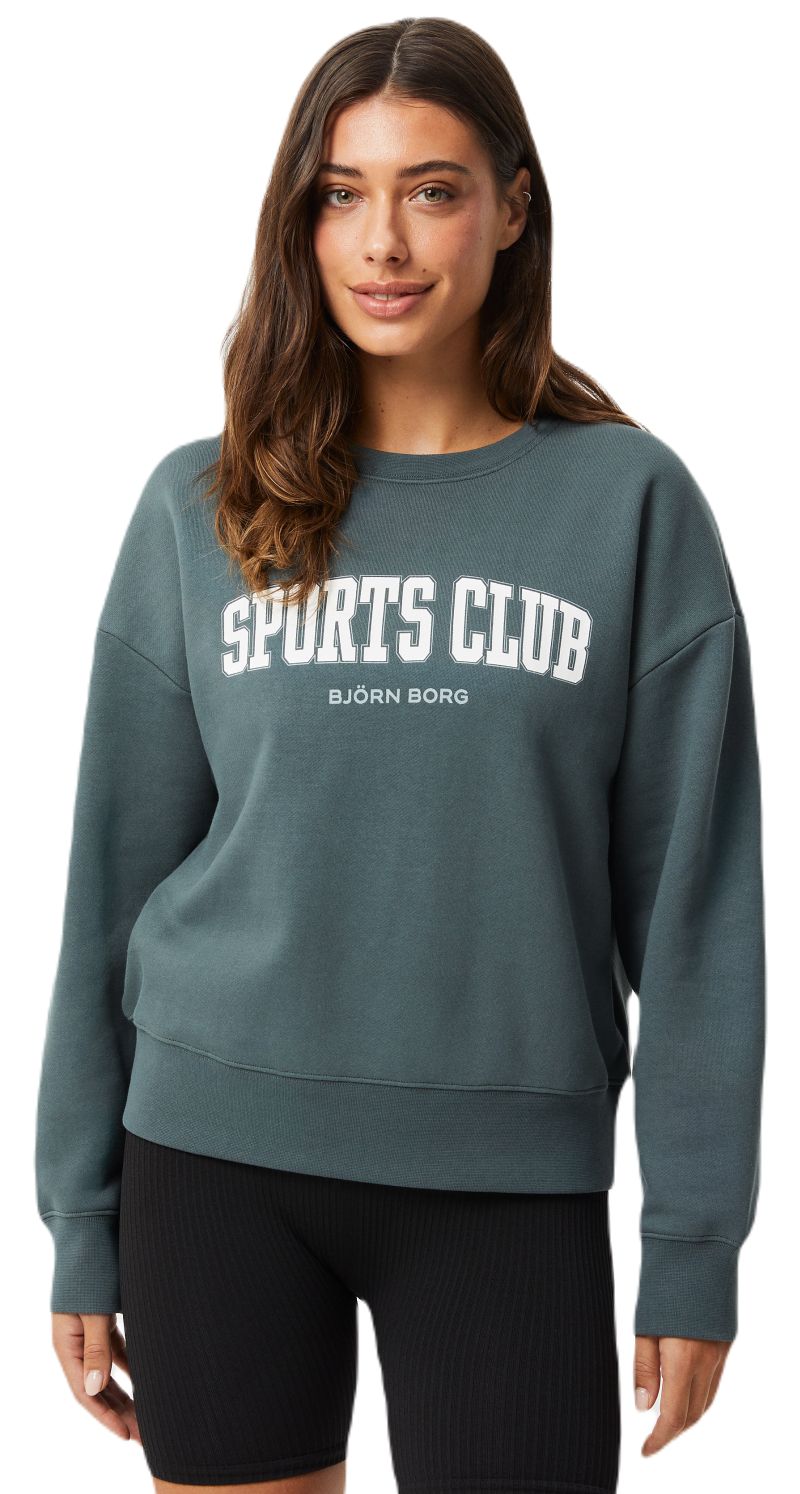 Björn Borg Ace Boyfriend Crew