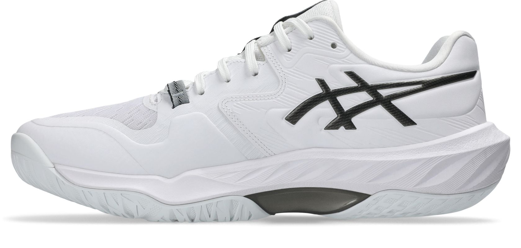 Asics Sky Elite FF 4 - white/black