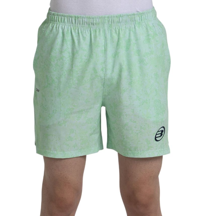 Bullpadel Murcia - verde acido