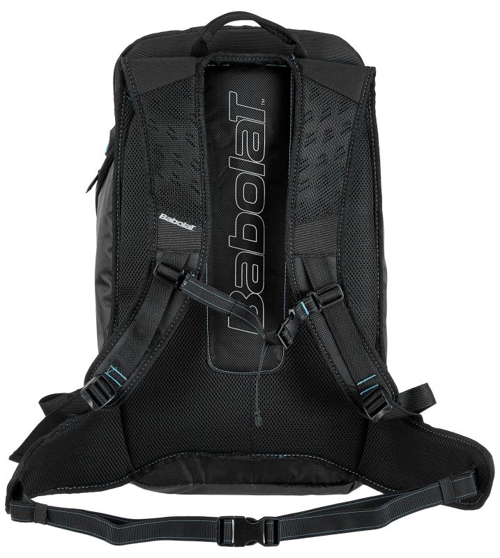 Babolat Team Line Backpack Maxi - black