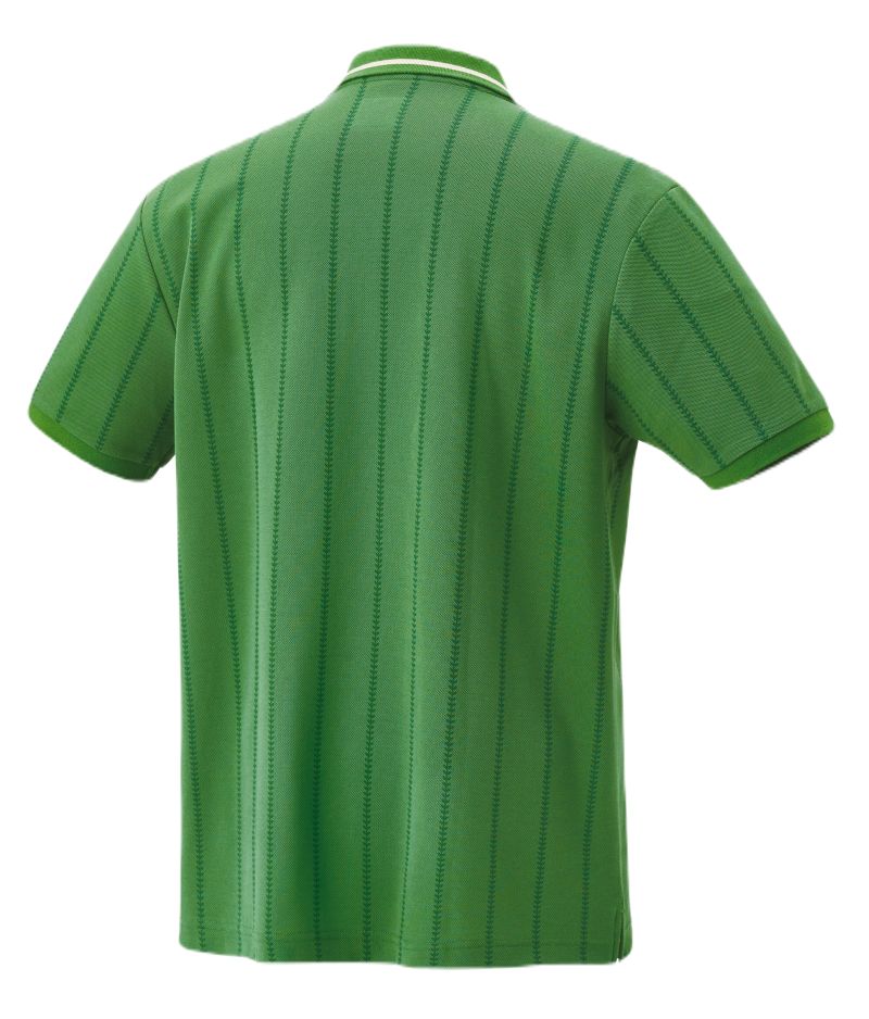Yonex Polo Shirt - olive green