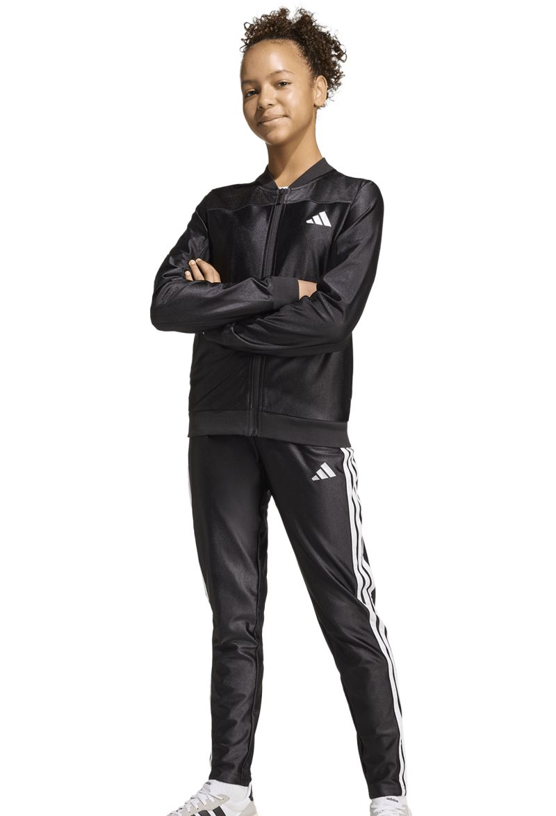 Adidas Glam Girls - black/silver