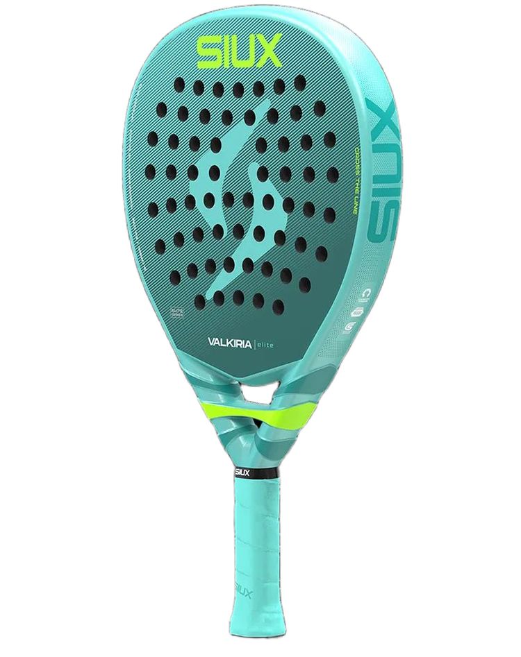 Siux Valkiria Elite 2026
