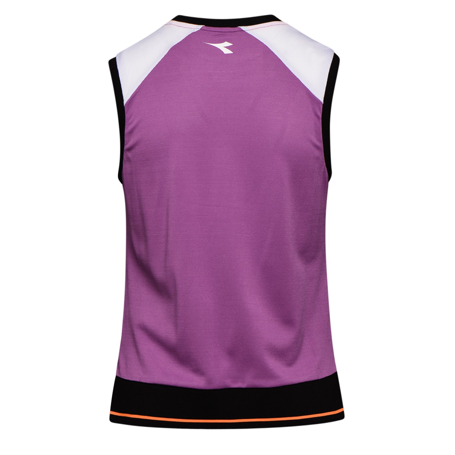 Diadora L. Tank Clay - violet zircon