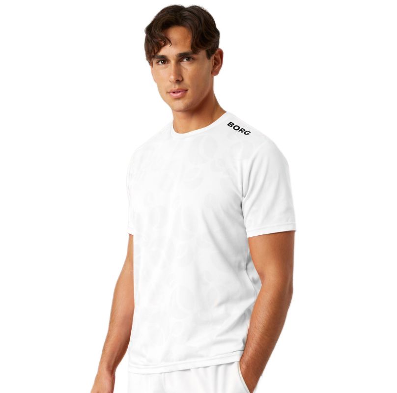 Björn Borg Ace Performance - brilliant white Björn Borg Ace Performance - brilliant white