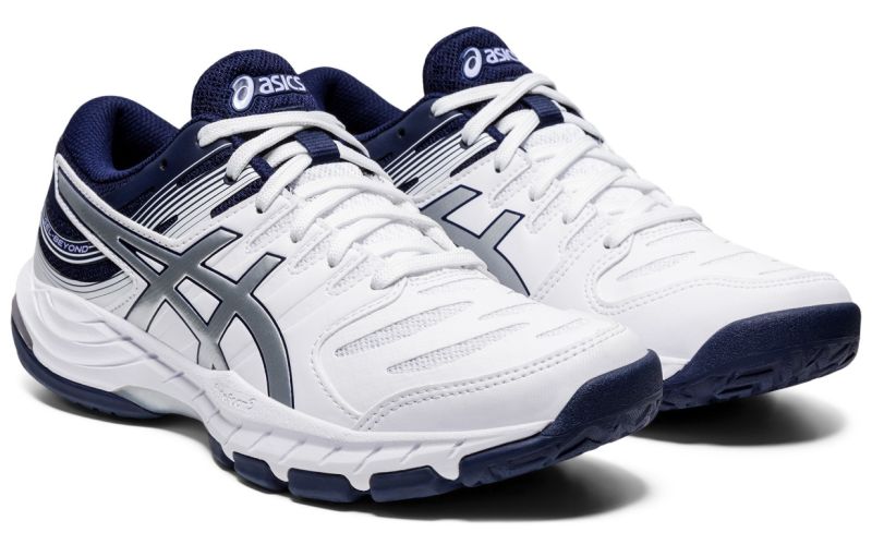 Asics Gel-Beyond 6 W - white/peacoat