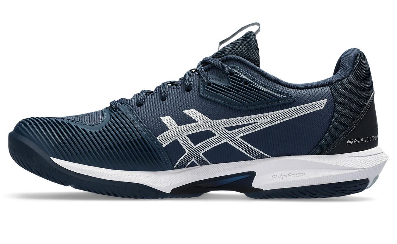 Asics Solution Speed FF 3 - french blue/pure silver