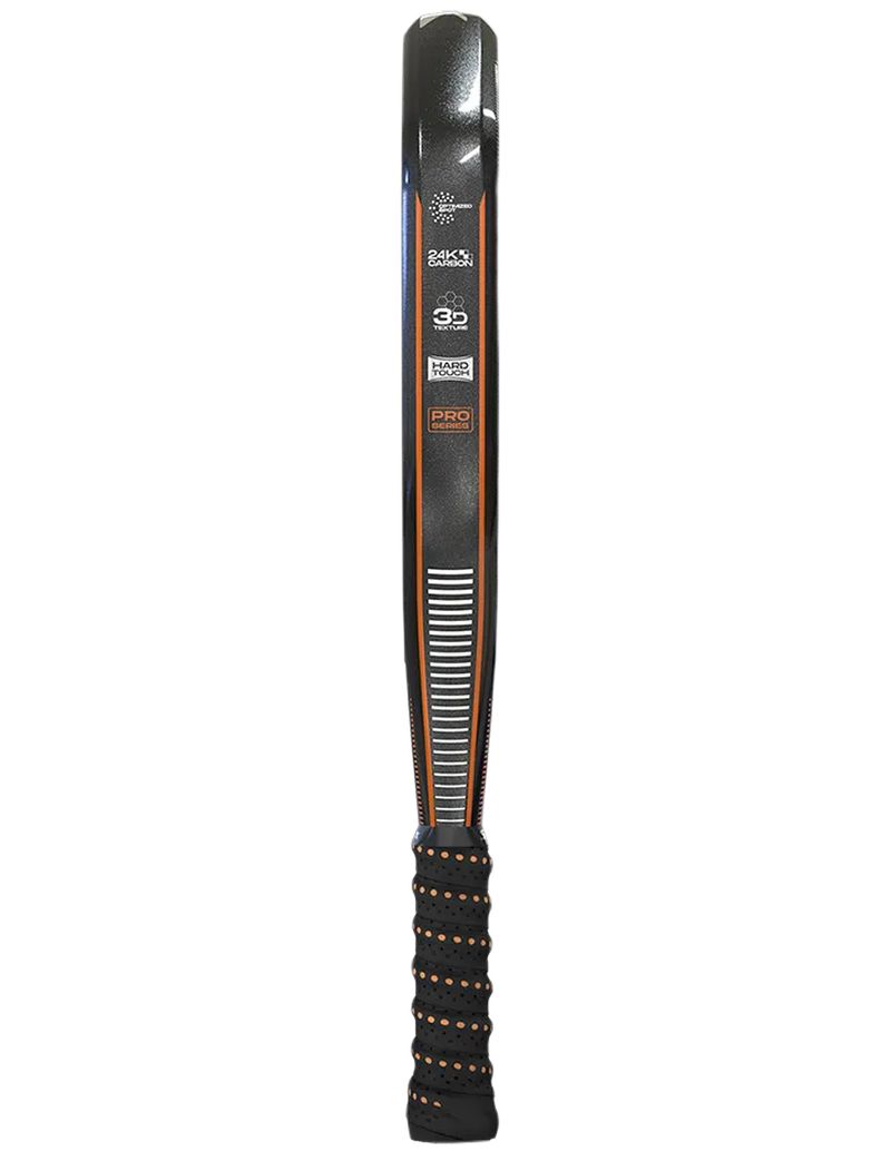 Siux Fenix Pro 5 Black 2025