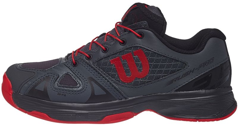 wilson-rush-pro-junior-ql-ebony-black-wilson-red-2 Wilson Rush Pro Junior QL - ebony/black/wilson red