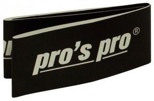  Pro's Pro Paddle Protector - black