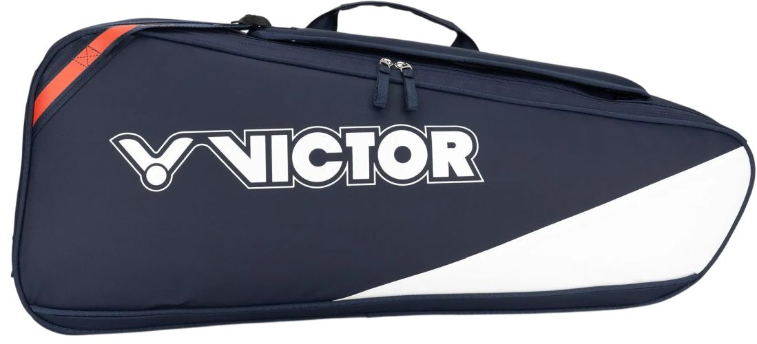 Victor Doublethermobag BR5260 - medieval blue/bright white