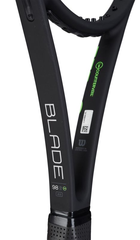 wilson-blade-98-16x19-countervail-black-2 Wilson Blade 98 (16x19) Countervail Black