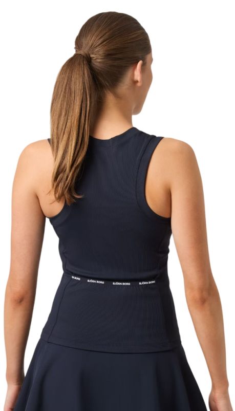 Björn Borg Ace Pocket Ribbed Tank