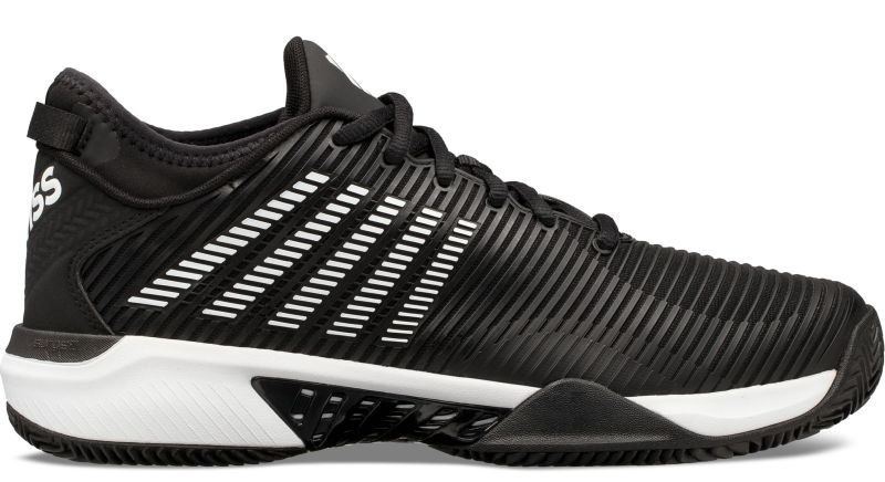 k-swiss-hypercourt-supreme-hb-black-white-3 K-Swiss Hypercourt Supreme HB - black/white