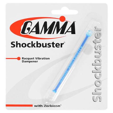 Gamma Shockbuster - blue